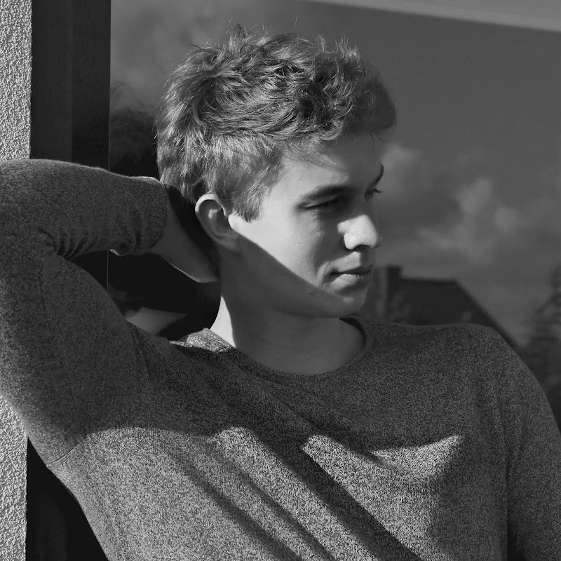 Dominik Socha