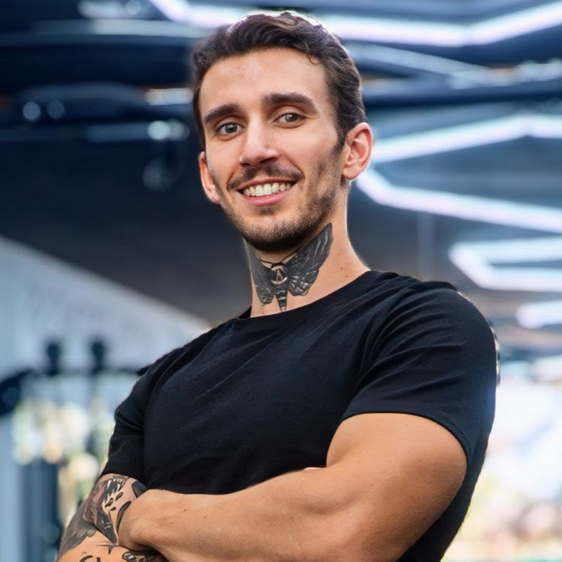 Paulo Piedade Pt