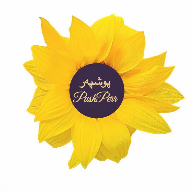 PushPerr پوشپەر