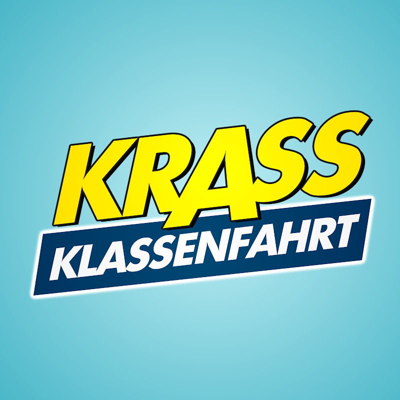 ? Krass Klassenfahrt