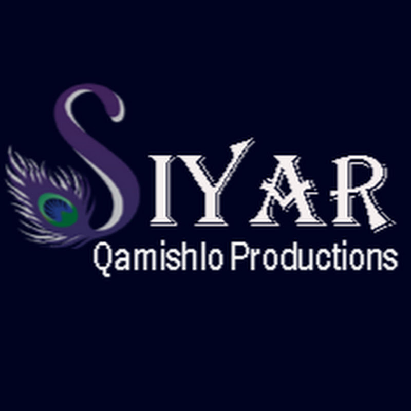 Shiyar Qamishlo Productions