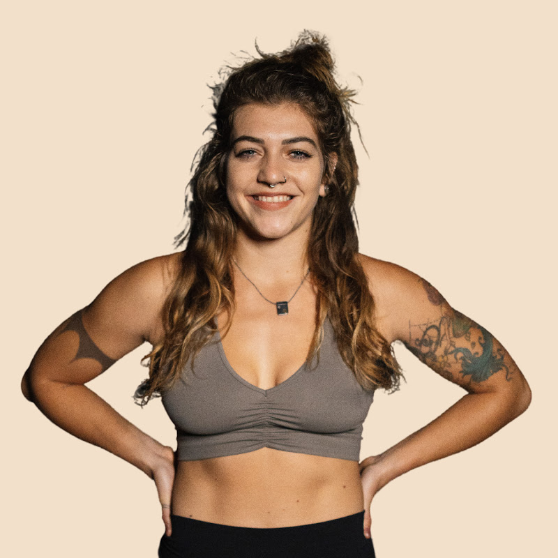 Claudias Movement
