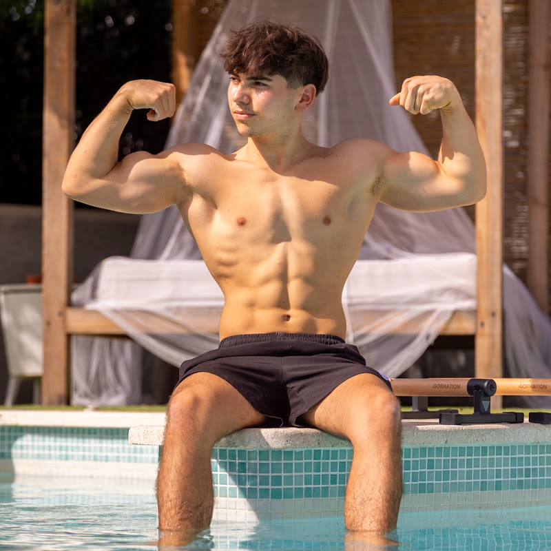Stefano Bertola