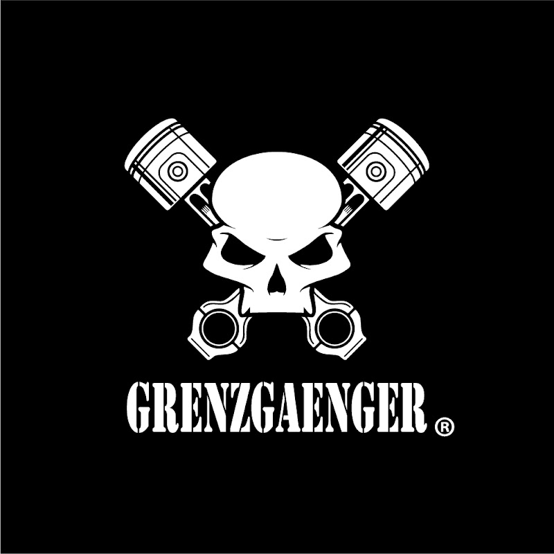 Grenzgaenger