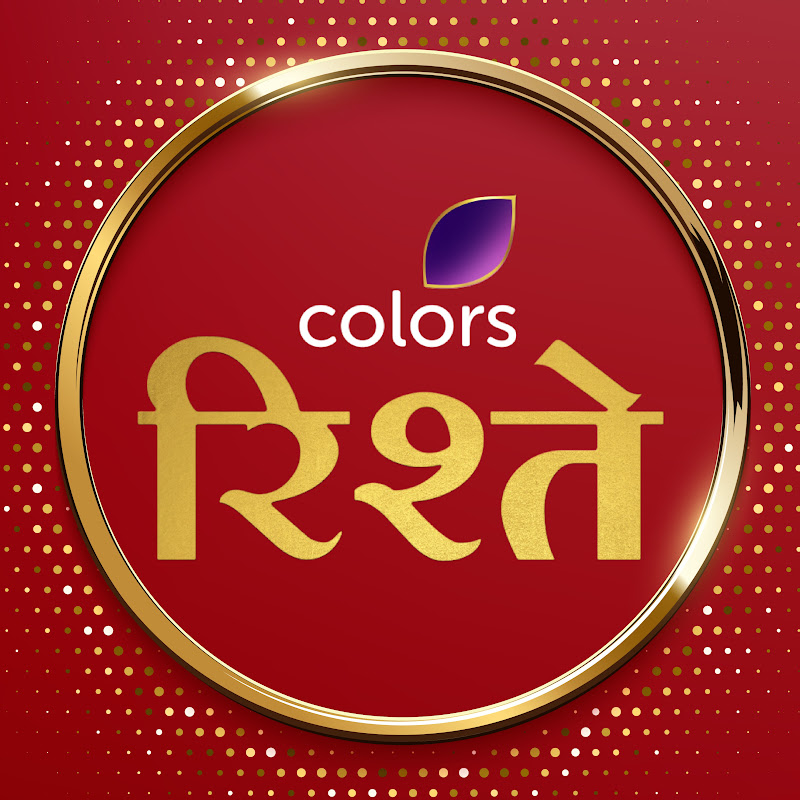 Colors Rishtey TV