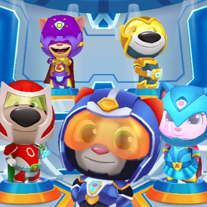 Android Games Player