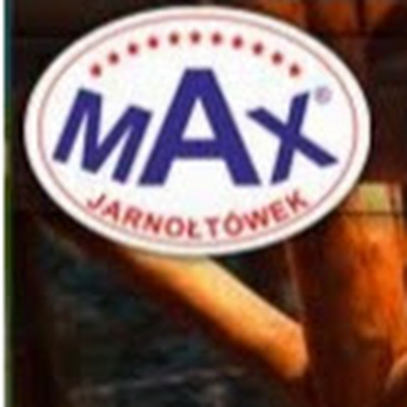 Maxjarnoltowek Max