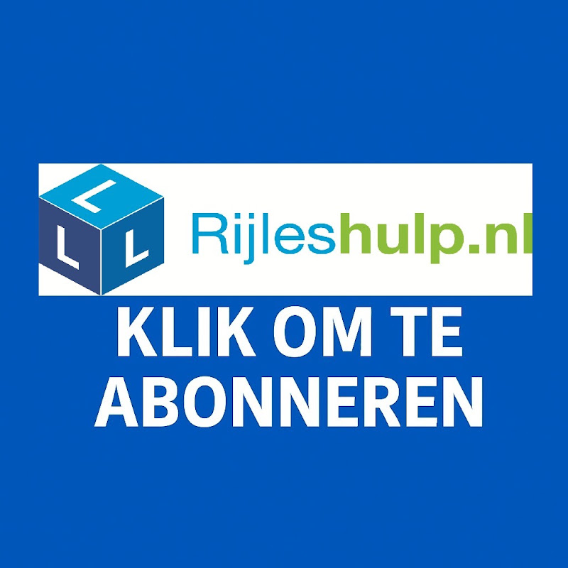 Rijleshulp.nl