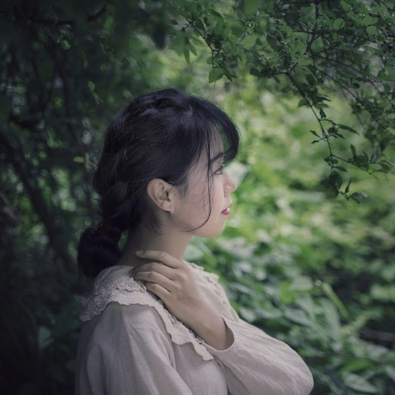小芊枫 Xiao Qianfeng