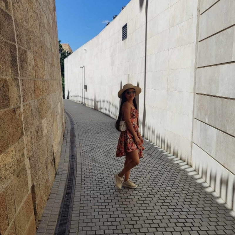 Jen The Explorer