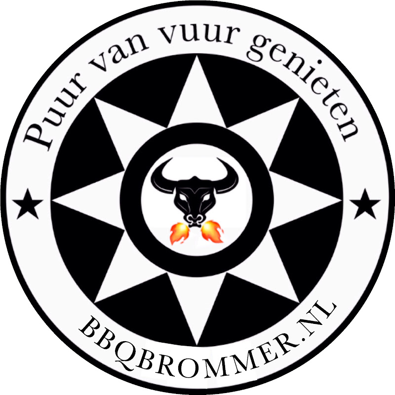 BBQBROMMER RINUS POOT