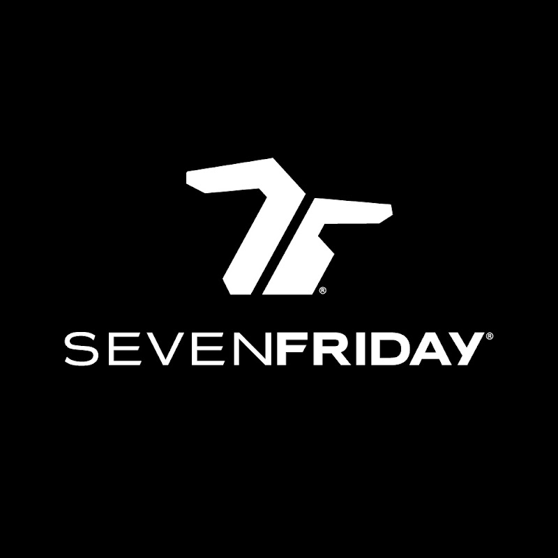 SEVENFRIDAY
