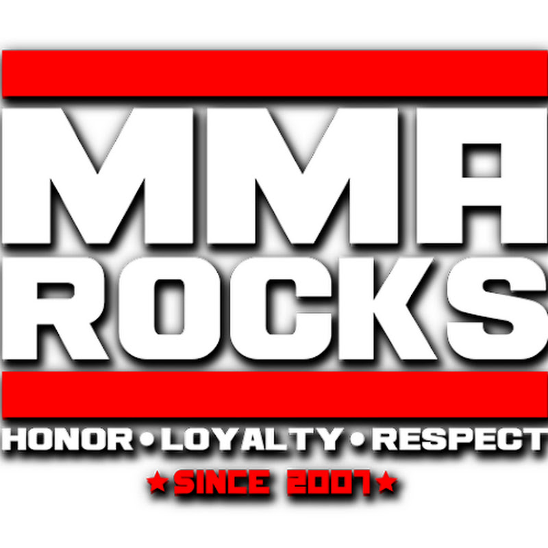MMA Rocks