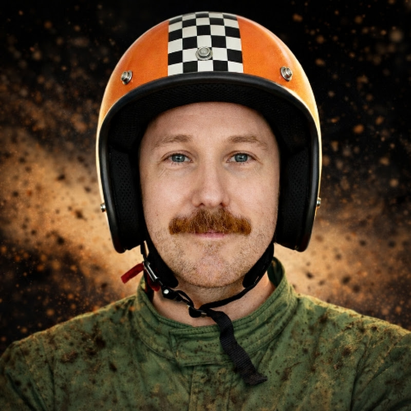 Captain Flat Spot