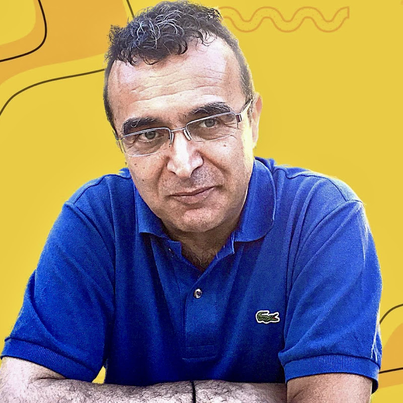 Stelios Mixailidis