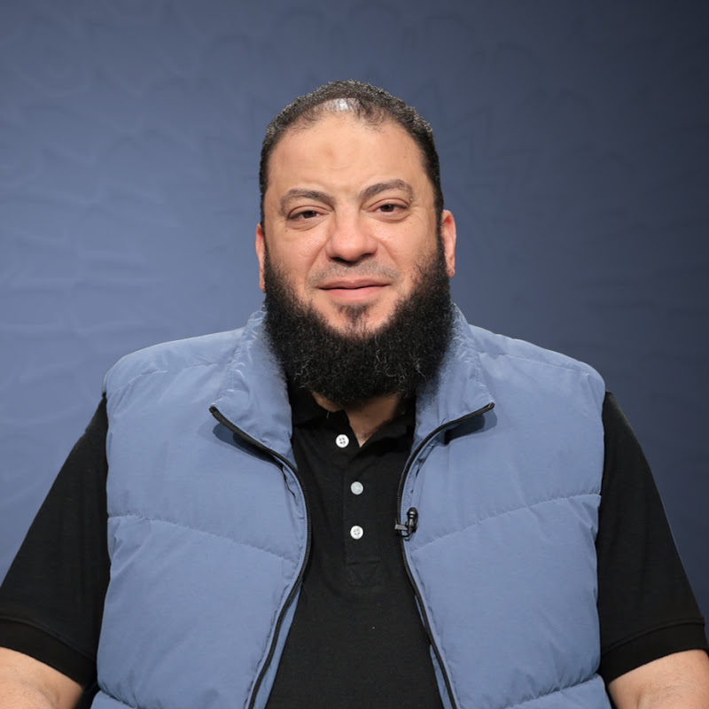 د. حازم شومان - Dr. Hazem Shouman
