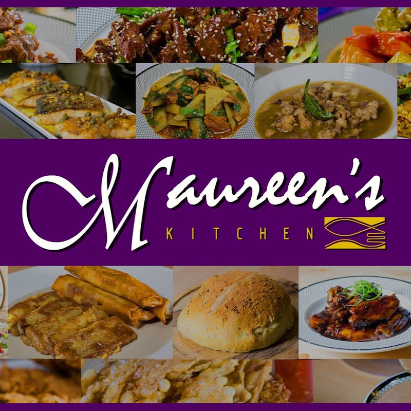 Maureen's Kitchen