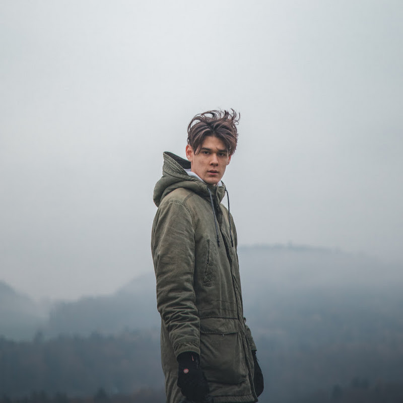 Teo Crawford