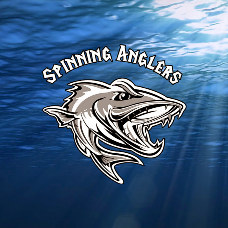 Spinning Anglers