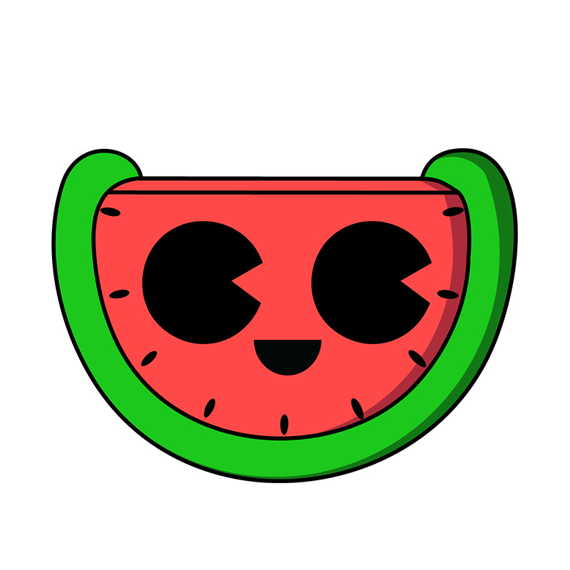 Lofi Fruits