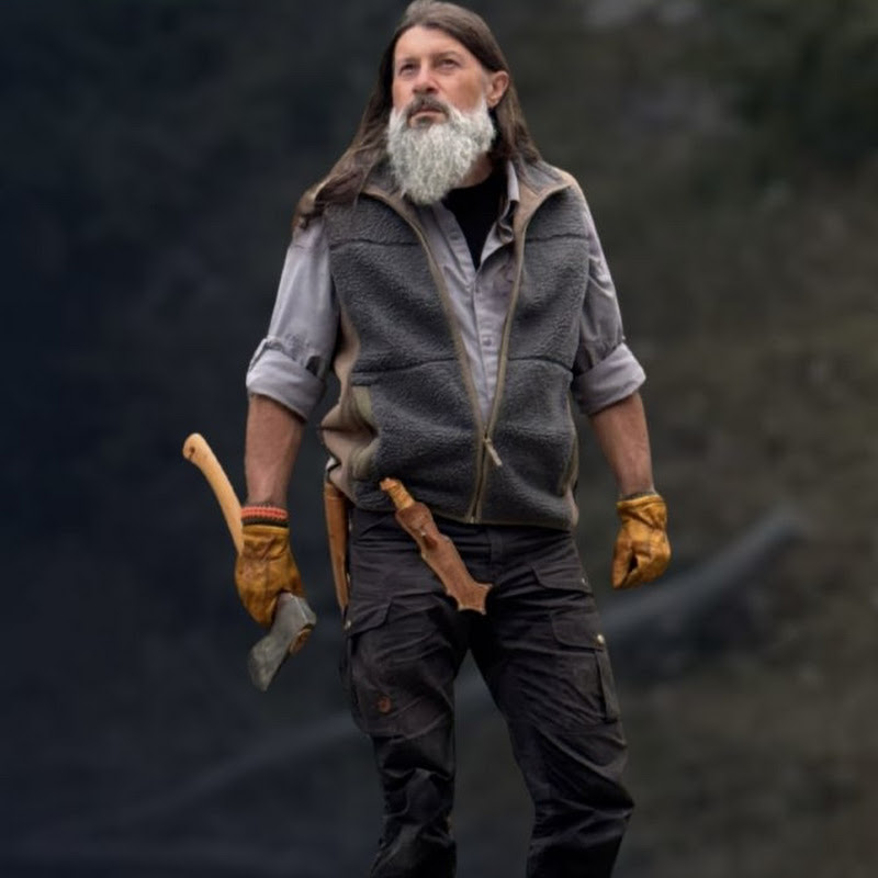Northman Blood Bushcraft