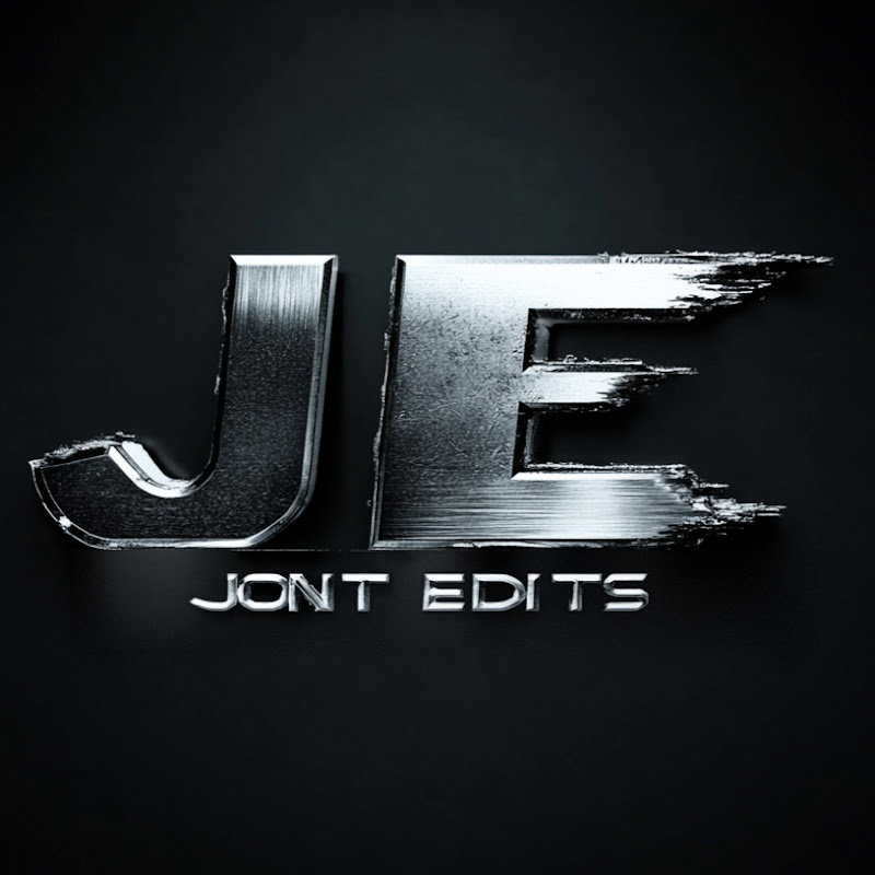 JONT EDITS