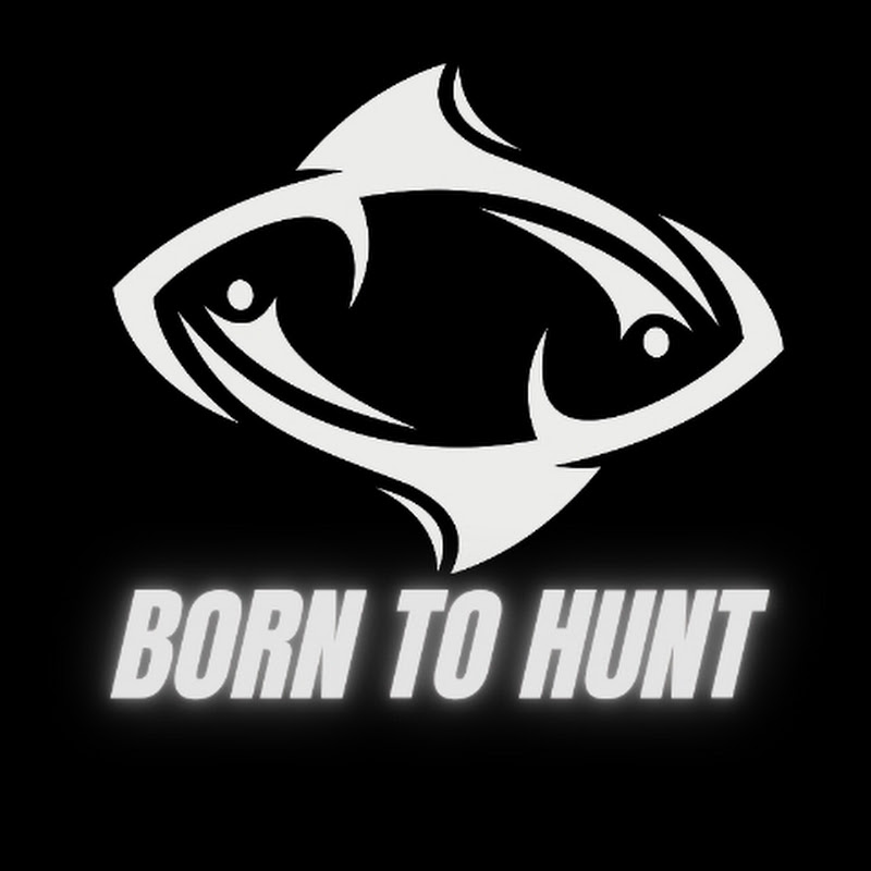Born to Hunt