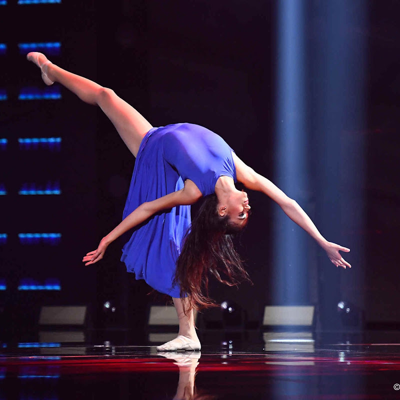 Maria Tolika