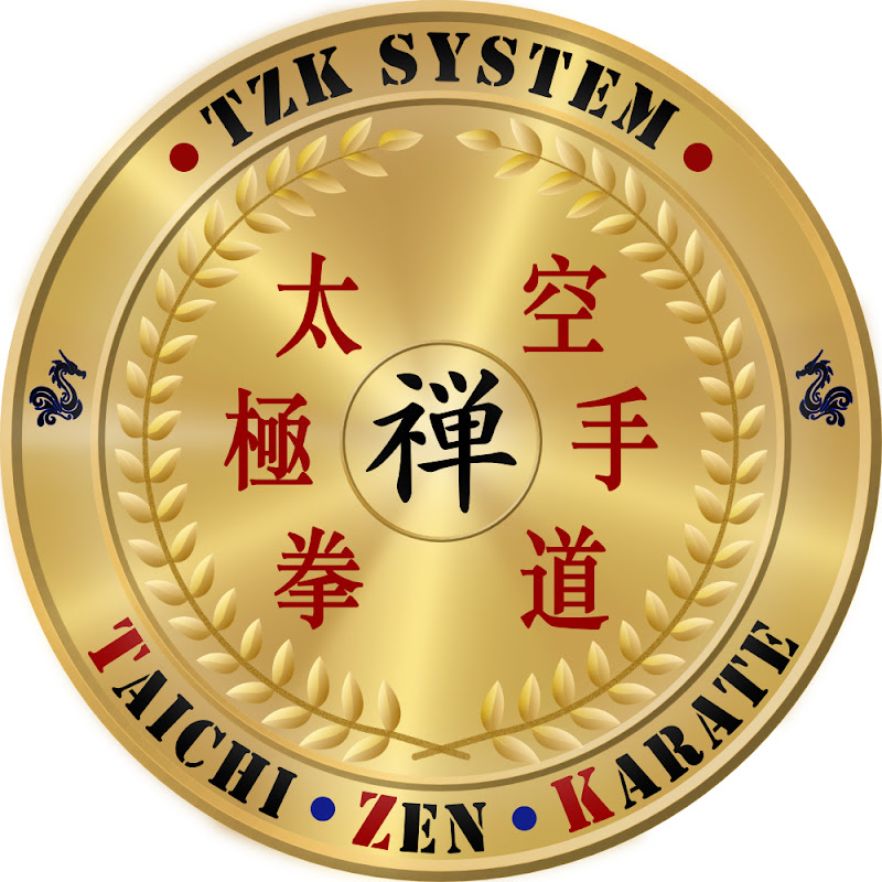 TZK - SYSTEM -  Manuel Angel Carrillo
