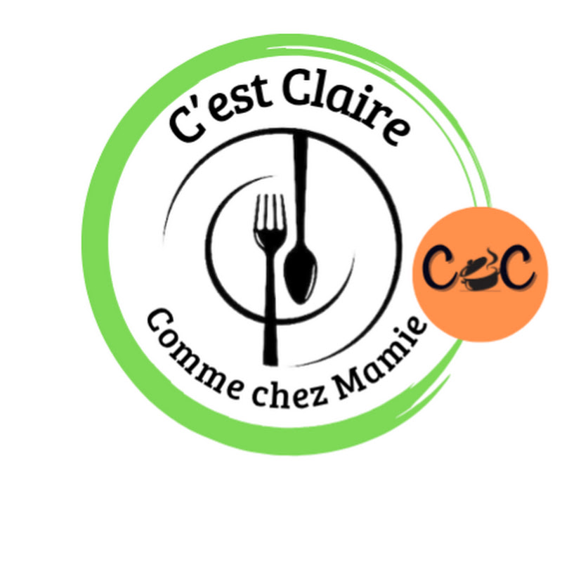 C'est Claire