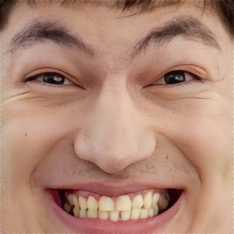 TREN SOSA