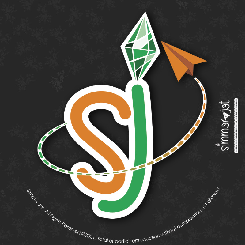 Simmer Jet
