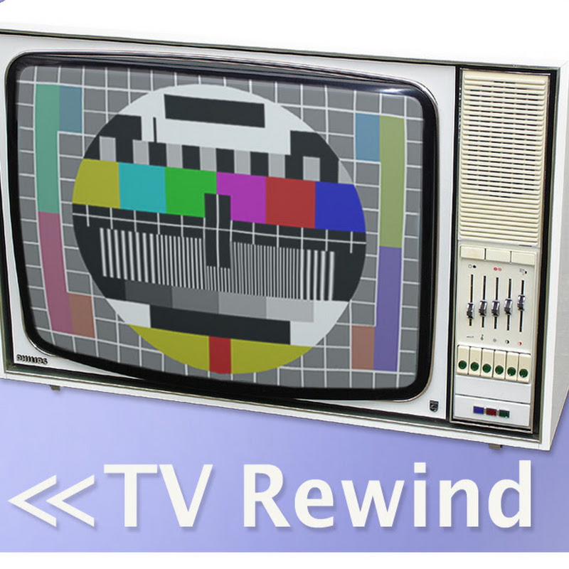 Televisie Rewind
