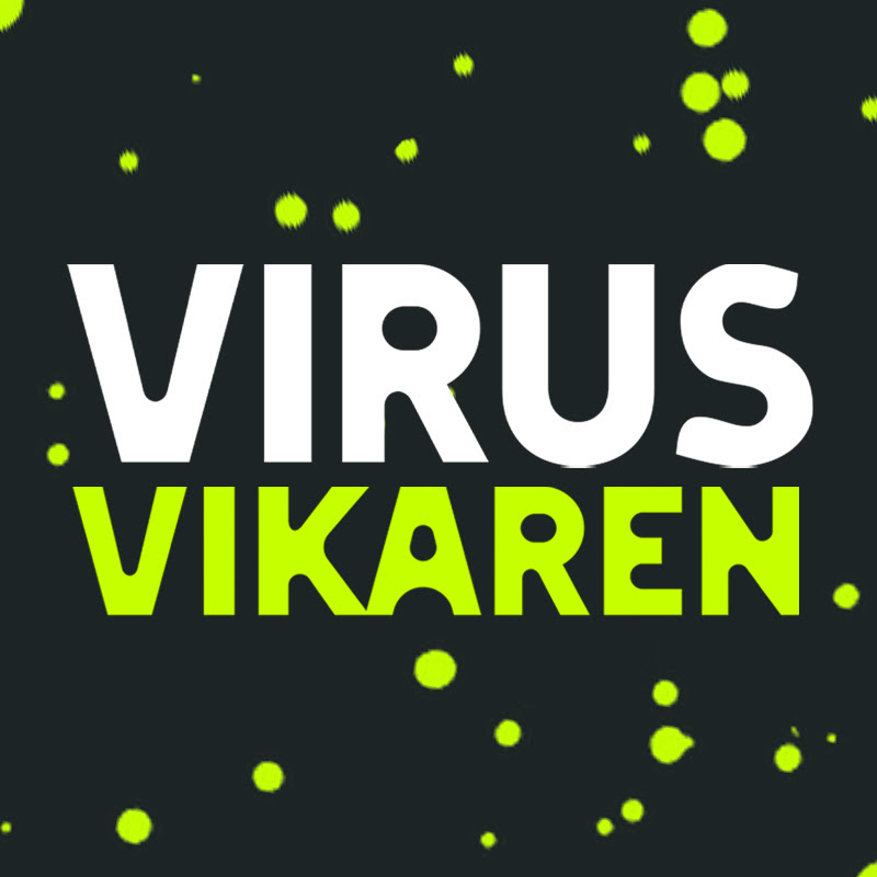 VirusVikaren