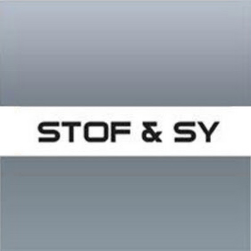 Stof Og Sy