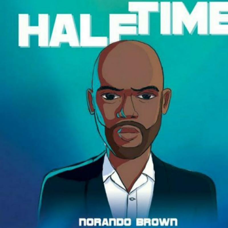 HALFTIME TV