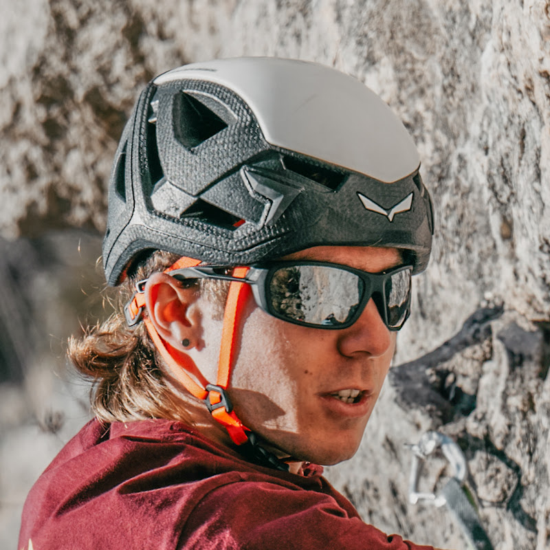 Alex Pastor | Guia D'Escalada