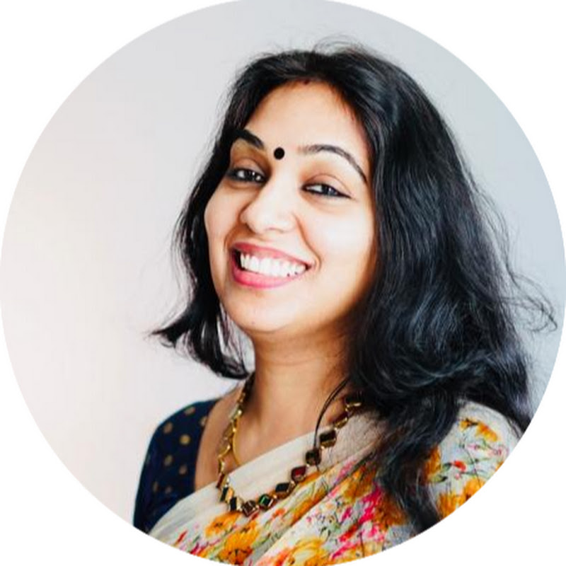 Veena's Short Recipes