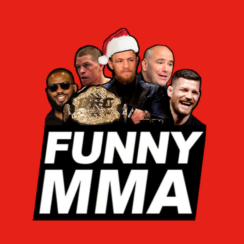 Funny MMA