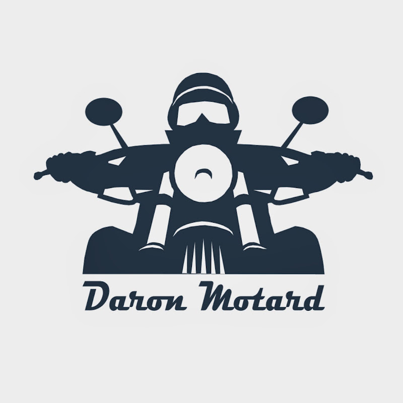 Daron Motard