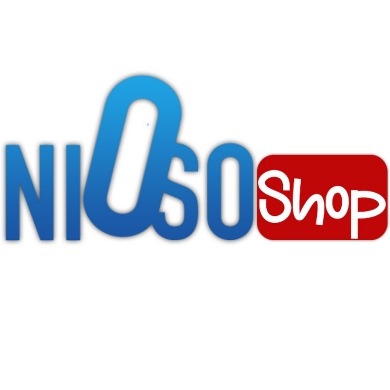 Niososhop