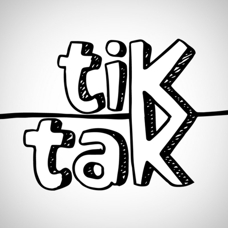 TikTak Draw 💫