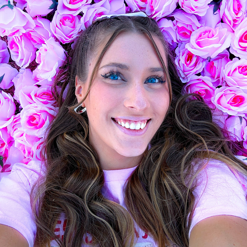 Pink Shirt Girl