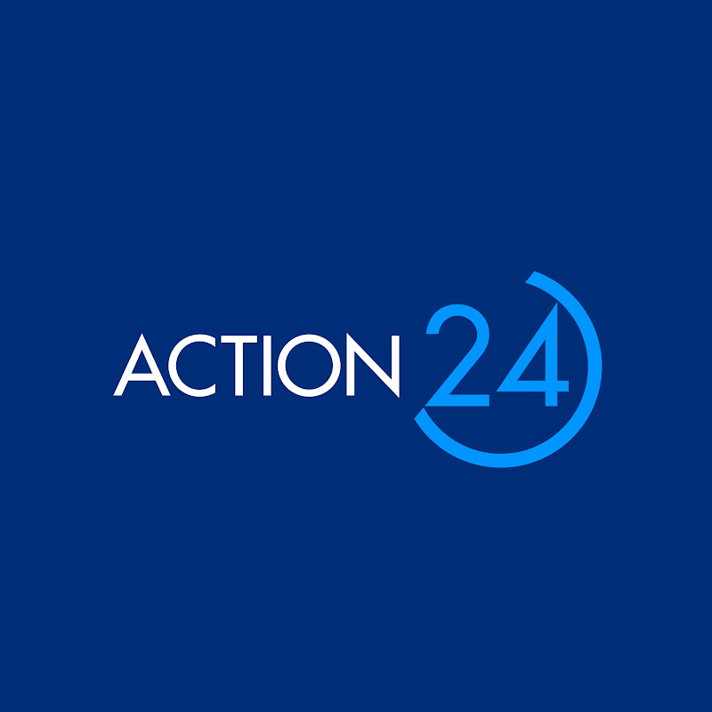 ACTION 24 TV - OFFICIAL