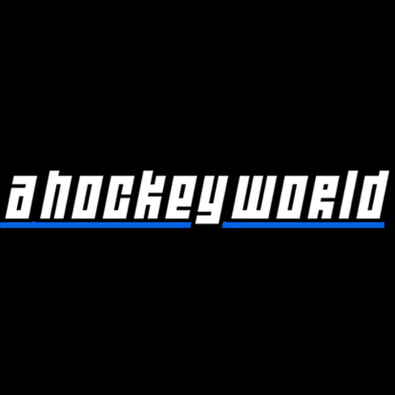 A Hockey World