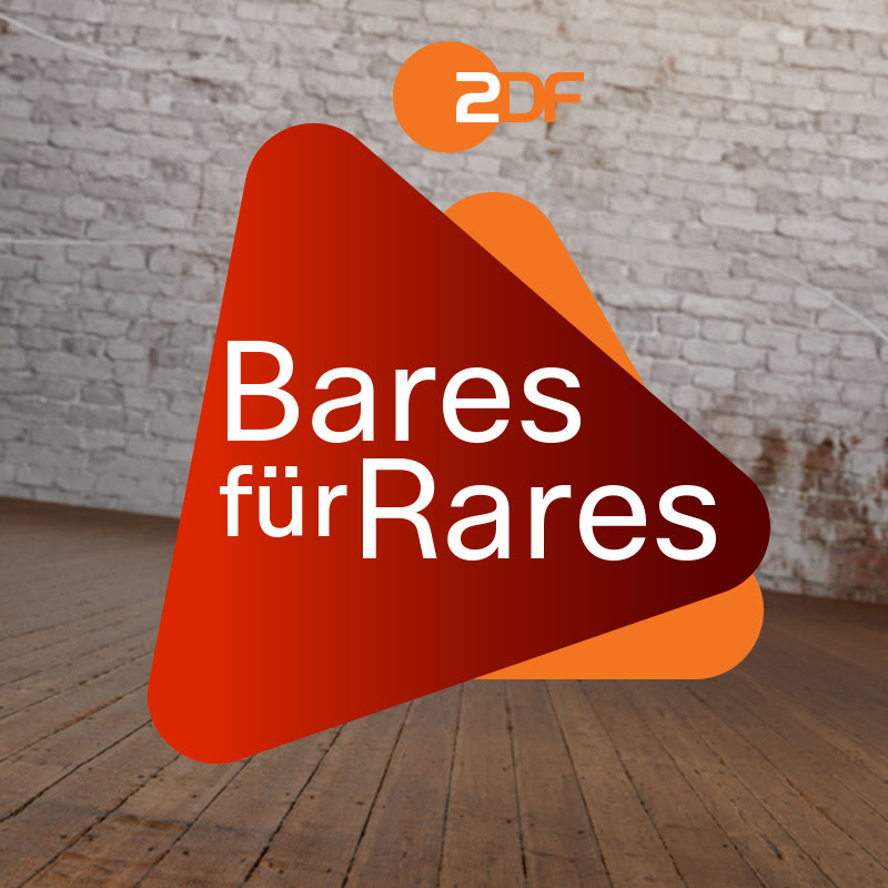 Bares Für Rares