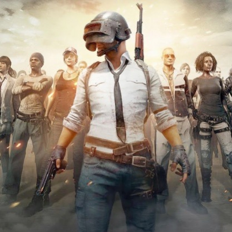 منوعات ببجي-Pubg Mix