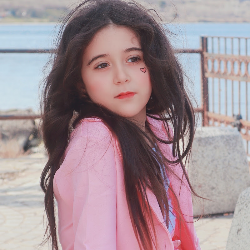 Gogotop/غالية حمامي