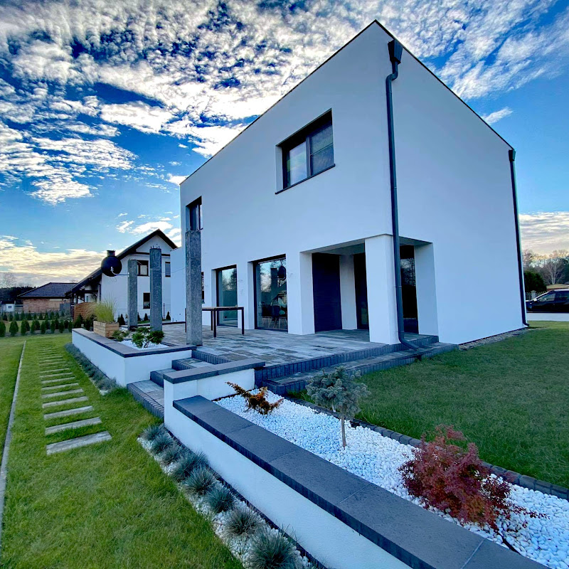 Bartek B. DIY House And Garden