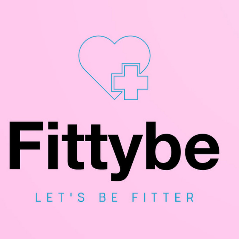 Fittybe - Let's Be Fitter